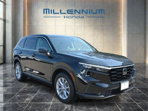 Certified 2023 Honda CR-V EX-L image 6