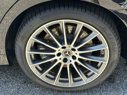 New 2026 Mercedes-Benz S 500 4MATIC image 23