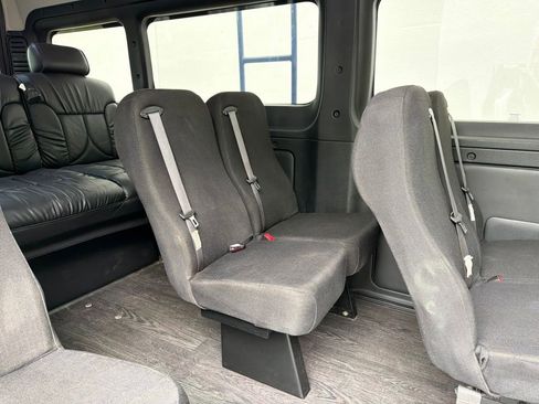 Used 2019 RAM ProMaster 3500 FWD image 31