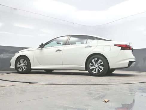 Used 2021 Nissan Altima 2.5 S image 30