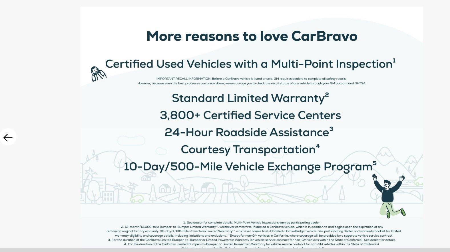 Certified 2023 Buick Encore GX Preferred w/ Cold Weather Comfort Package AWD/4WD image 9