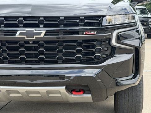 Used 2023 Chevrolet Tahoe Z71 w/ Z71 Off-Road Package AWD/4WD image 8