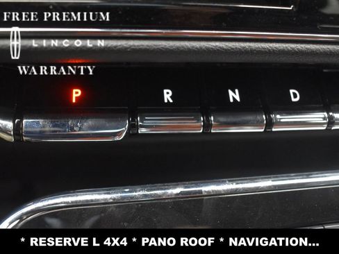 Used 2022 Lincoln Navigator L Reserve image 23