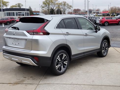 New 2026 Mitsubishi Eclipse Cross SE image 14