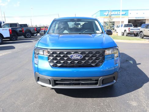 New 2026 Ford Maverick XLT w/ XLT Luxury Package image 9