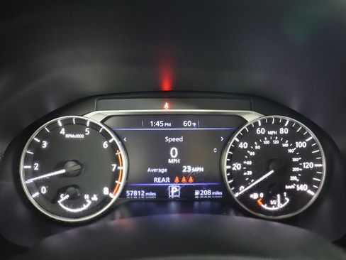 Used 2024 Nissan Altima 2.5 SR image 39