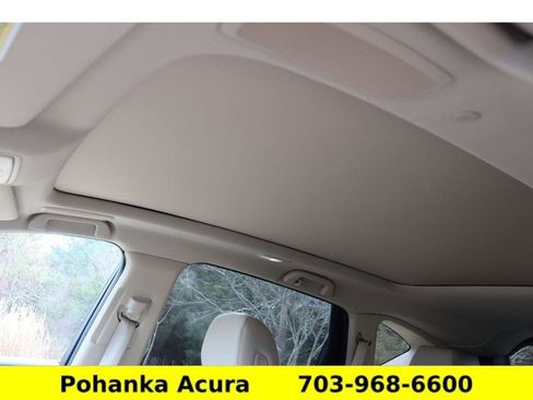 Certified 2023 Acura RDX FWD w/ Technology Package image 20