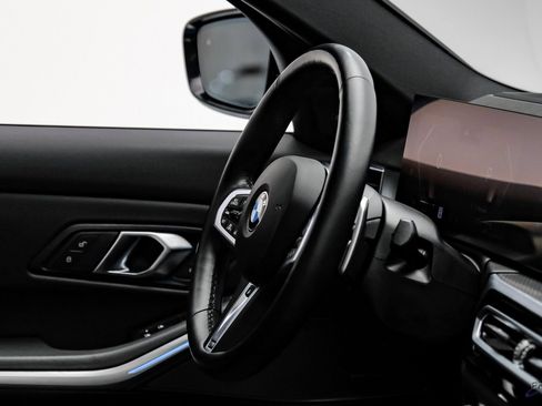 Used 2024 BMW M340i xDrive image 49