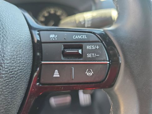 Used 2023 Honda Civic Sport image 19