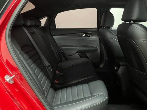 Used 2024 Kia Forte GT-Line w/ GT-Line Premium Package image 20