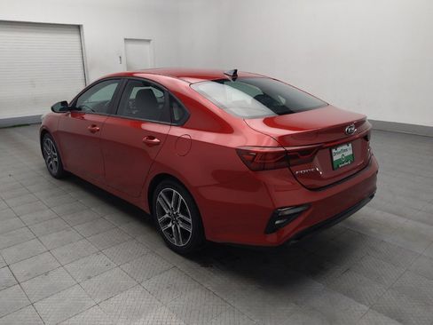 Used 2019 Kia Forte S w/ S Premium Package image 5