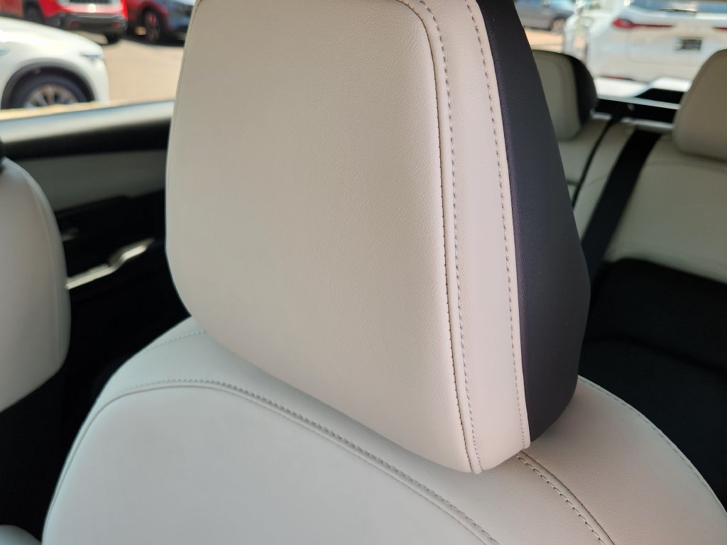New 2026 MAZDA CX-5 Preferred AWD/4WD image 6