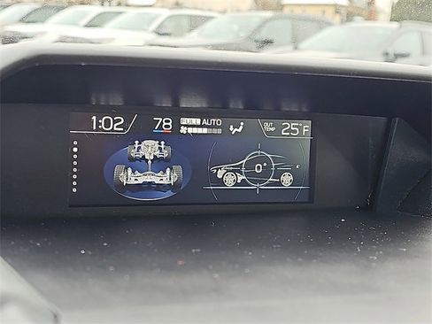 Used 2019 Subaru Crosstrek 2.0i Limited w/ Moonroof Package image 26