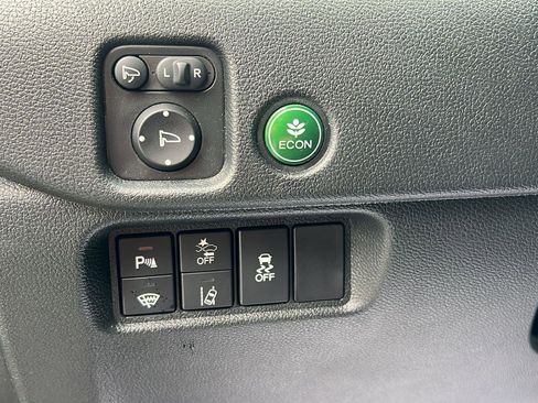 Used 2023 Honda Passport Elite image 24
