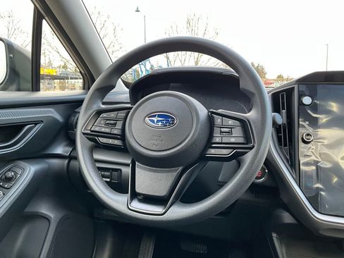 New 2025 Subaru Crosstrek 2.5i Premium image 21