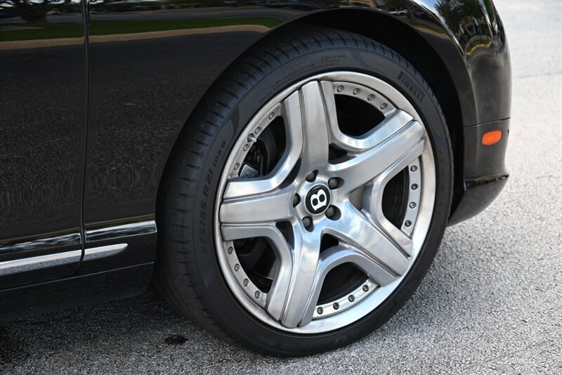 Used 2013 Bentley Continental GT AWD/4WD image 21