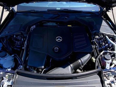 Certified 2022 Mercedes-Benz C 300 4MATIC Sedan image 26