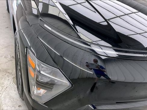 Certified 2024 Hyundai Kona SEL FWD image 25