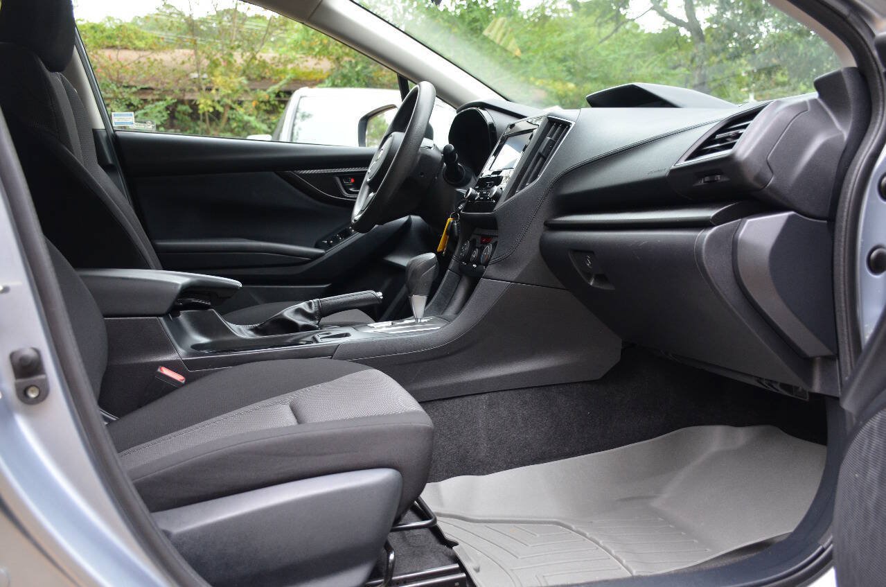 Used 2019 Subaru Impreza 2.0i AWD/4WD image 7