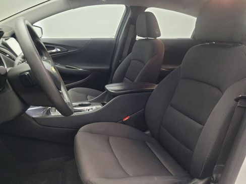 Used 2025 Chevrolet Malibu LT FWD image 17