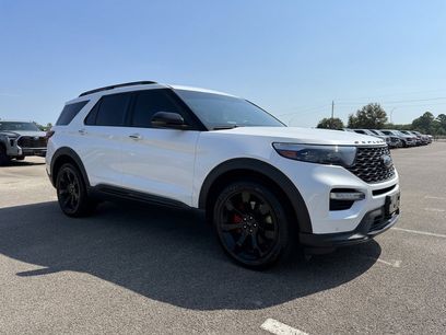 Used 2023 Ford Explorer ST w/ Equipment Group 401A