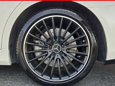 Used 2022 Mercedes-Benz S 500 S 500 w/ AMG Line Package image 7