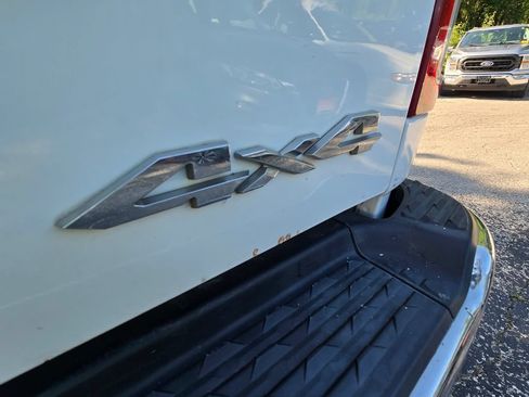 Used 2022 RAM 2500 Tradesman AWD/4WD image 14