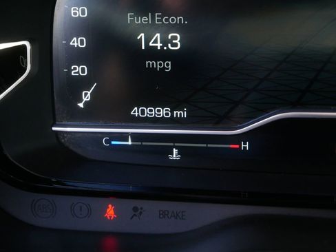 Certified 2023 GMC Yukon Denali Ultimate AWD/4WD image 34