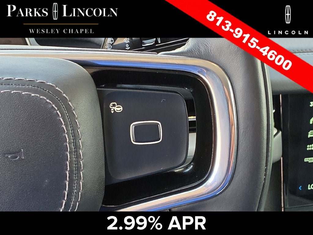 Certified 2025 Lincoln Navigator Reserve AWD/4WD image 35