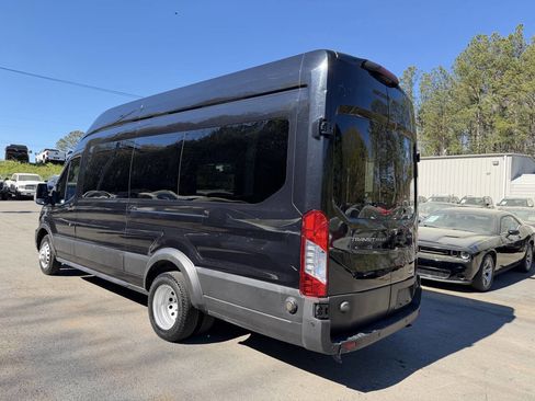 Used 2020 Ford Transit 350 XLT image 7