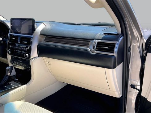 Used 2023 Lexus GX 460 Premium AWD/4WD image 19