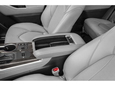 New 2026 Toyota Highlander Limited AWD/4WD image 43