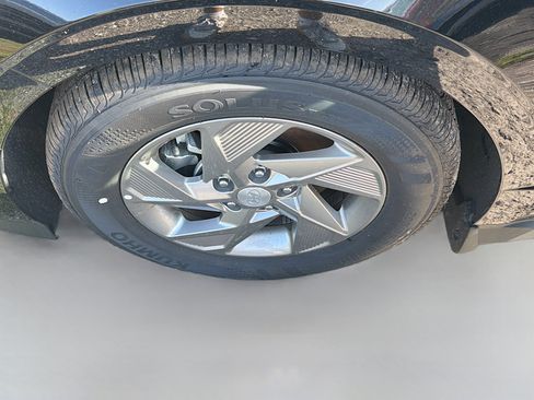 New 2026 Hyundai Sonata SE FWD image 23