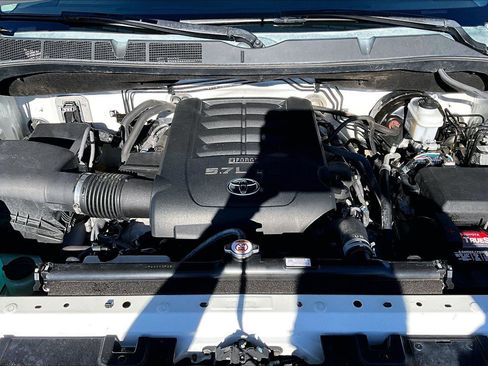 Used 2020 Toyota Tundra SR5 image 10