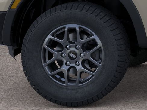 New 2026 Ford Ranger XLT AWD/4WD image 19