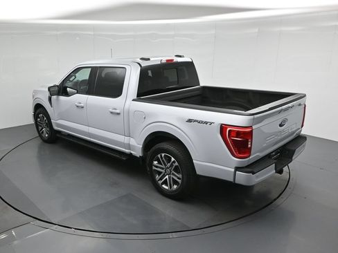Used 2021 Ford F150 XLT RWD image 35