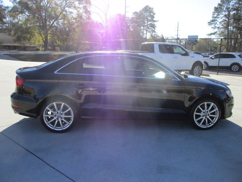 Used 2015 Audi A3 2.0T Premium Plus w/ Premium Plus Package image 8