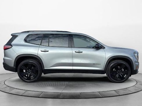 New 2026 GMC Acadia Elevation w/ Black Edition image 4