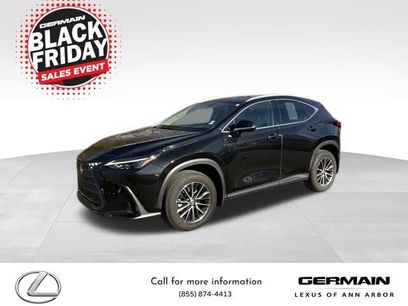 Used 2024 Lexus NX 350 AWD