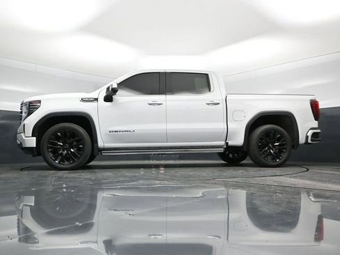 Used 2023 GMC Sierra 1500 Denali image 57