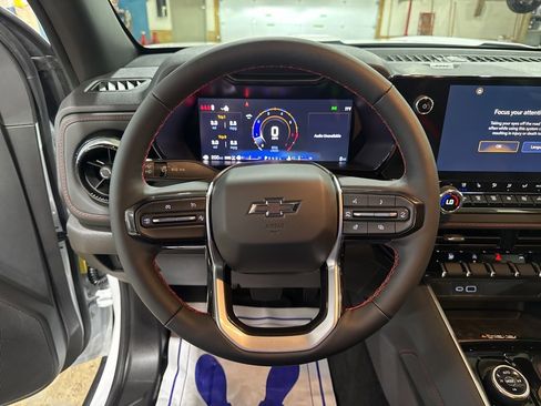 New 2026 Chevrolet Colorado Z71 w/ Technology Package image 26