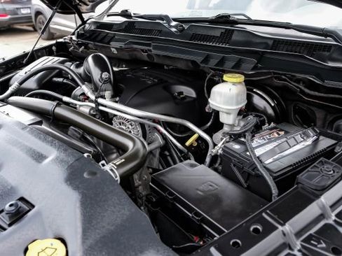 Used 2018 RAM 1500 Express w/ Black Ram 1500 Express Group image 54