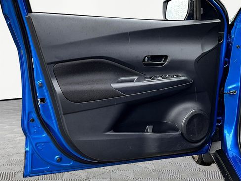 Certified 2025 Nissan Kicks Play S FWD image 20