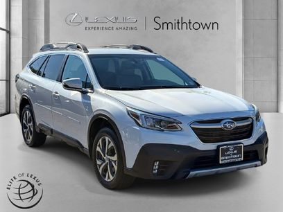 Used 2020 Subaru Outback Limited