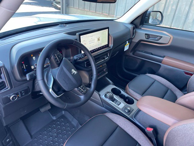 New 2026 Ford Bronco Sport Outer Banks w/ Outer Banks Tech Package+ AWD/4WD image 23