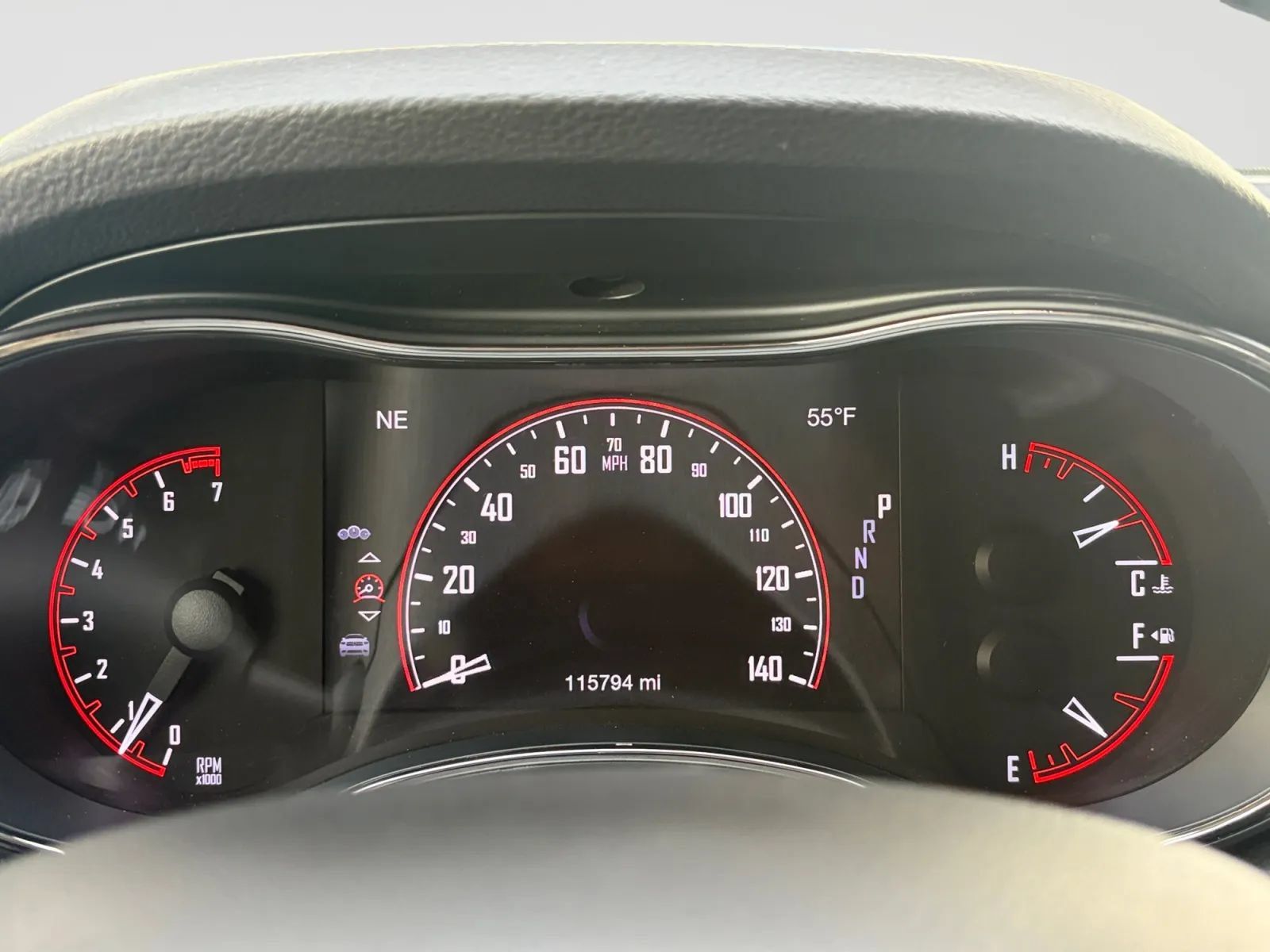 Used 2020 Dodge Durango GT AWD/4WD image 33