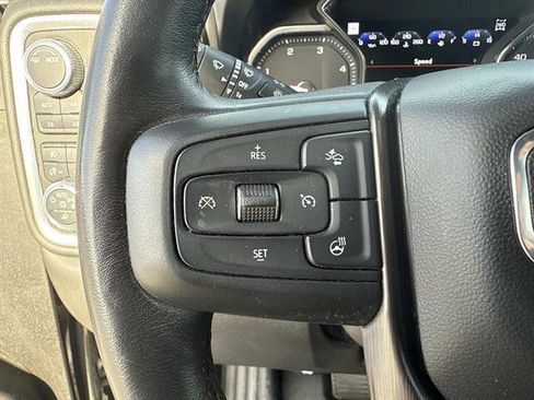 Used 2022 GMC Sierra 2500 AT4 w/ AT4 Premium Plus Package image 19