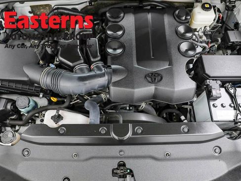 Used 2024 Toyota 4Runner SR5 image 7