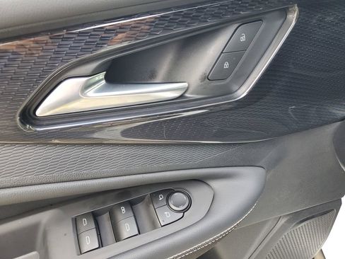 Used 2026 Chevrolet Blazer EV LT w/ Midnight/Sport Edition image 19