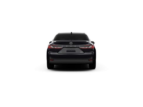 New 2026 Toyota Camry XLE w/ Premium Package FWD image 8